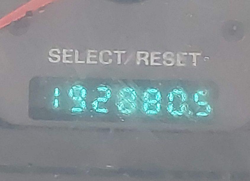 Photo 15 of 2000 Ford Mustang (VIN 1FAFP4444YF108680)