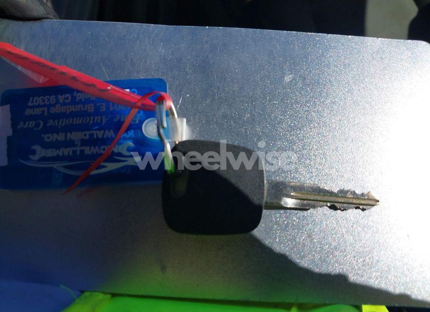 Photo 11 of 2000 Ford Mustang (VIN 1FAFP4444YF122174)