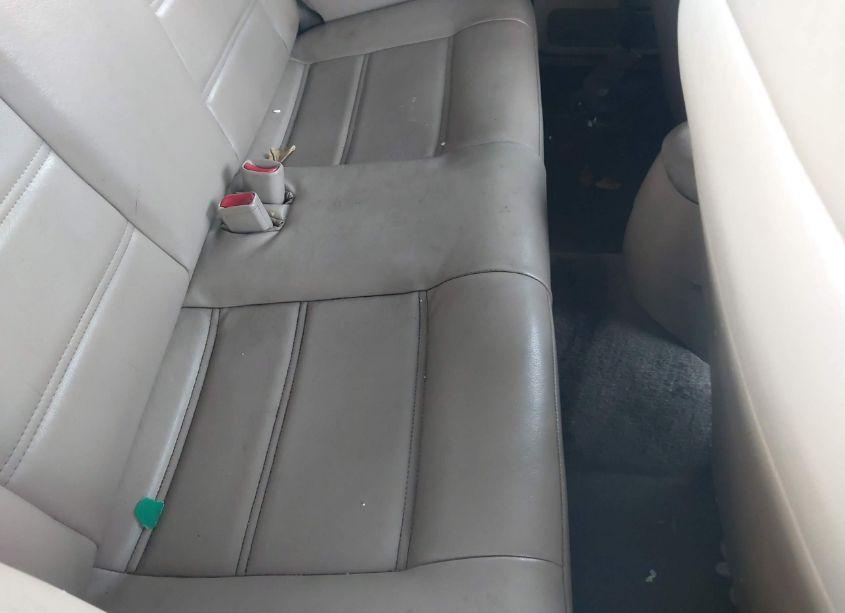 Photo 8 of 2000 Ford Mustang (VIN 1FAFP4444YF168698)