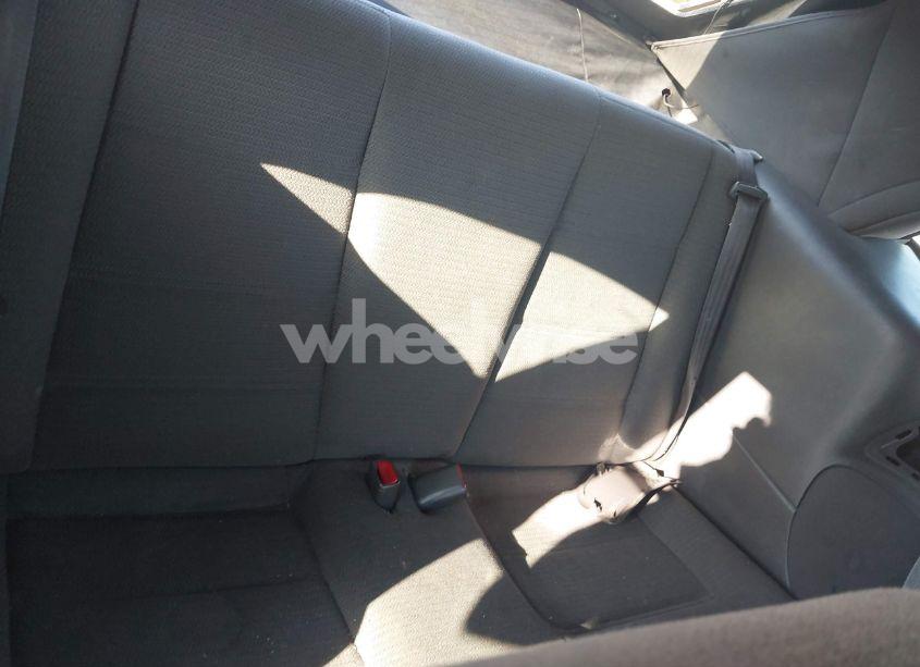 Photo 8 of 2000 Ford Mustang (VIN 1FAFP4444YF198834)