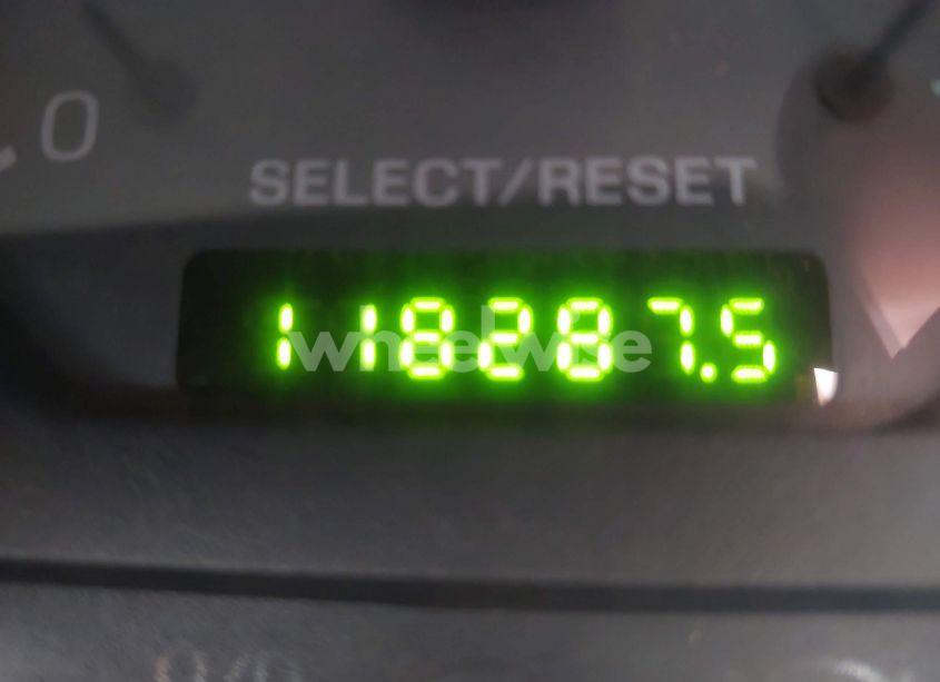 Photo 15 of 2001 Ford Mustang (VIN 1FAFP44451F208230)