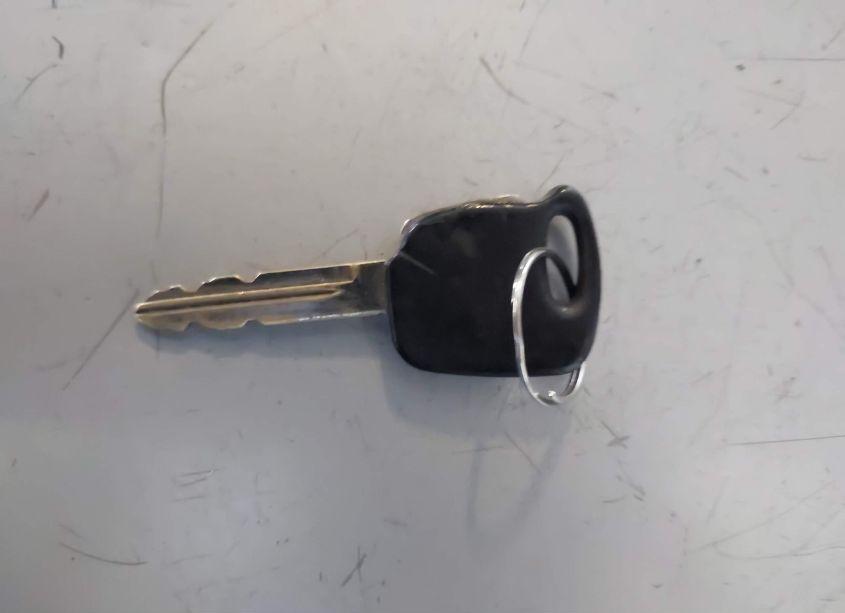 Photo 11 of 2003 Ford Mustang (VIN 1FAFP44453F414912)