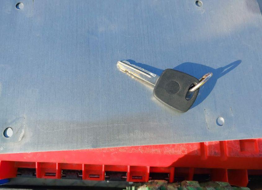 Photo 11 of 2003 Ford Mustang (VIN 1FAFP44453F419088)