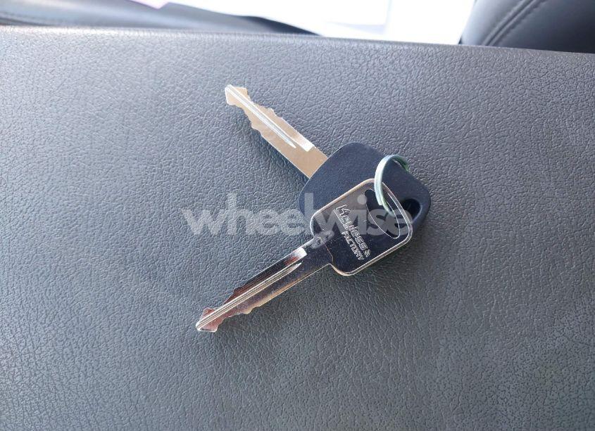 Photo 11 of 2004 Ford Mustang (VIN 1FAFP44454F110688)