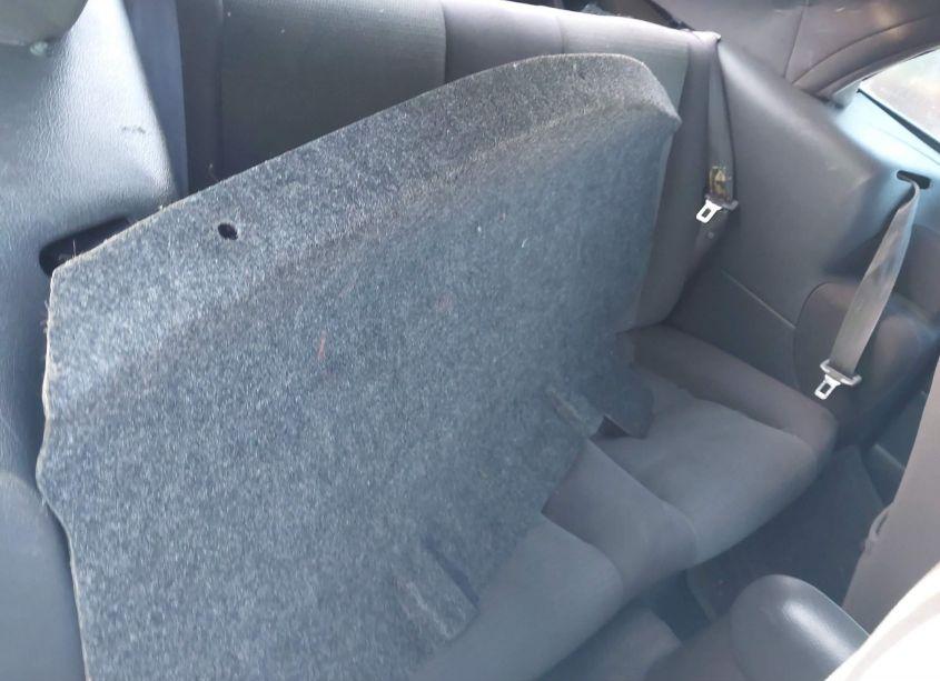 Photo 8 of 2001 Ford Mustang N/A (VIN 1FAFP44471F199885)