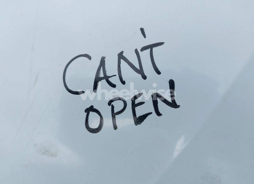 Photo 10 of 2001 Ford Mustang (VIN 1FAFP44471F241214)