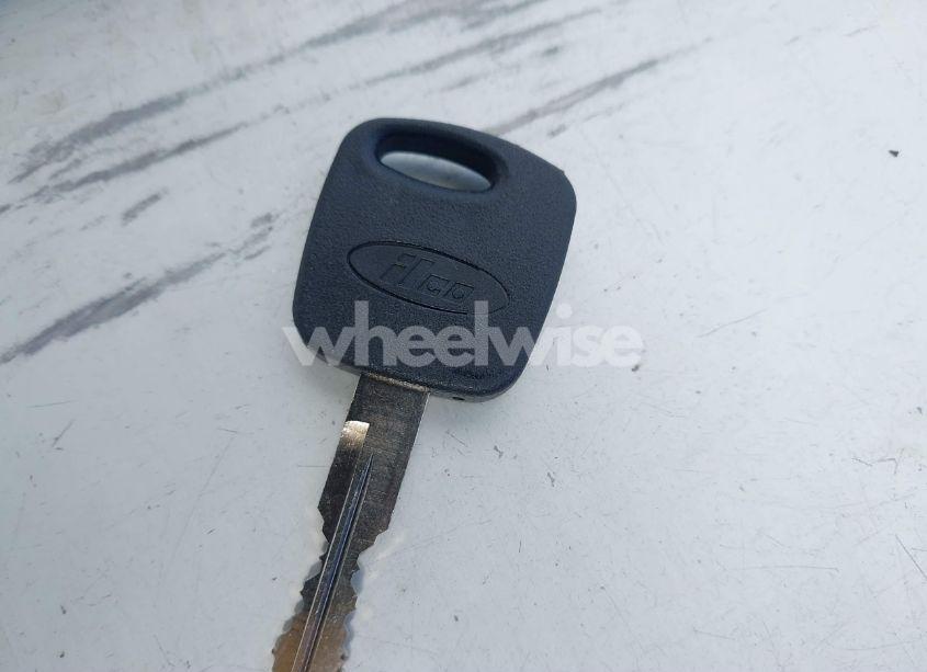 Photo 11 of 2001 Ford Mustang (VIN 1FAFP44471F241214)