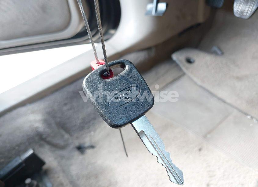 Photo 11 of 2002 Ford Mustang (VIN 1FAFP44472F143656)