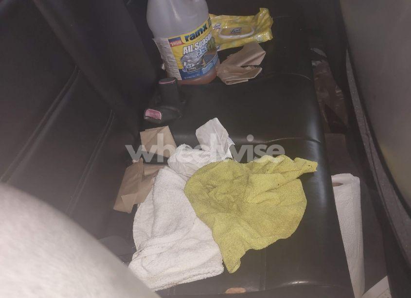 Photo 8 of 2002 Ford Mustang (VIN 1FAFP44472F166595)