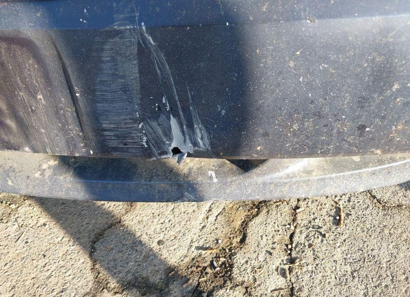 Photo 14 of 2003 Ford Mustang (VIN 1FAFP44483F421742)