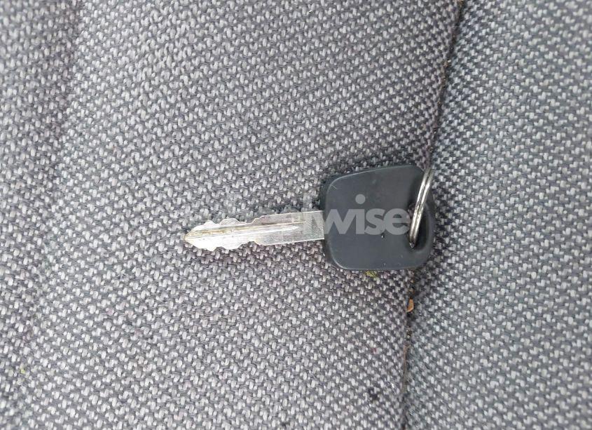 Photo 11 of 1998 Ford Mustang (VIN 1FAFP4448WF232559)