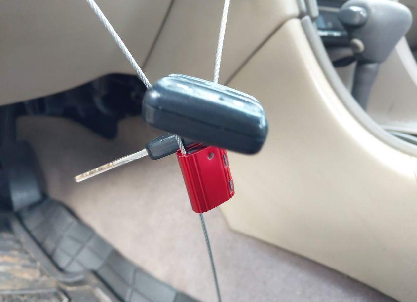 Photo 11 of 2000 Ford Mustang (VIN 1FAFP4448YF172219)