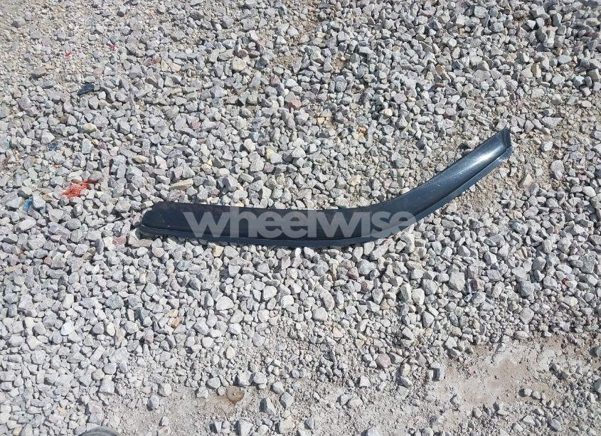 Photo 12 of 2001 Ford Mustang (VIN 1FAFP44491F185244)