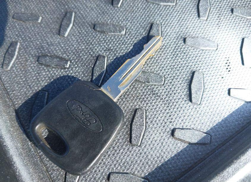 Photo 11 of 2002 Ford Mustang (VIN 1FAFP44492F178151)