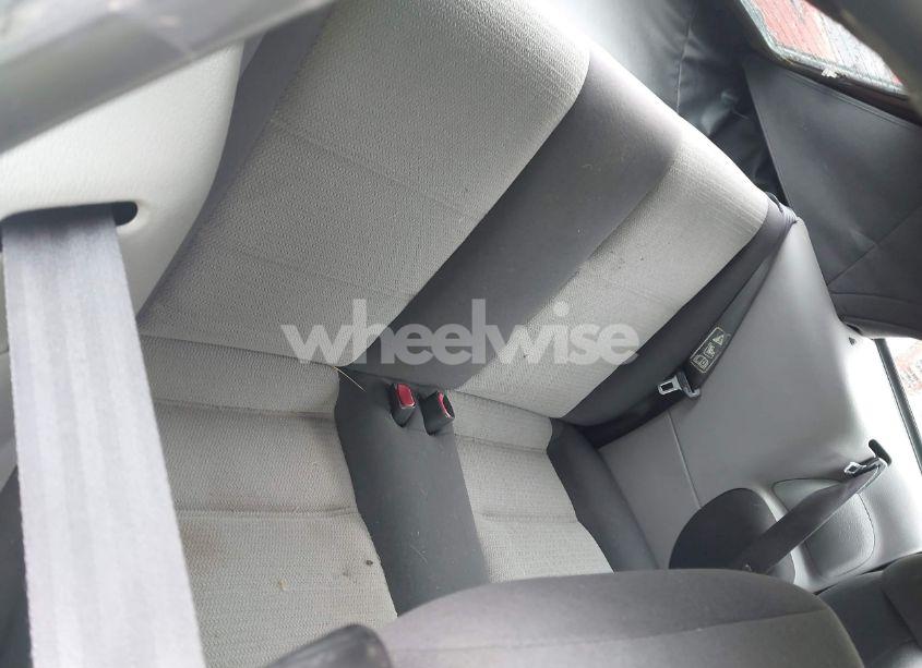 Photo 8 of 2002 Ford Mustang (VIN 1FAFP44492F221578)