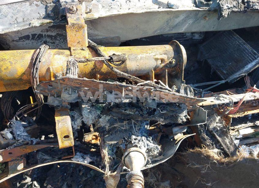 Photo 7 of 2000 Ford Mustang (VIN 1FAFP4449YF294670)