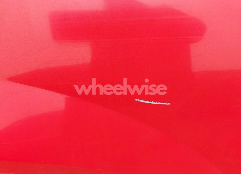 Photo 14 of 2002 Ford Mustang (VIN 1FAFP444X2F194469)