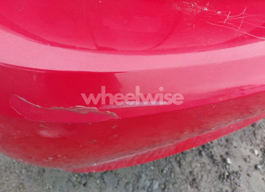 Photo 16 of 2002 Ford Mustang (VIN 1FAFP444X2F194469)