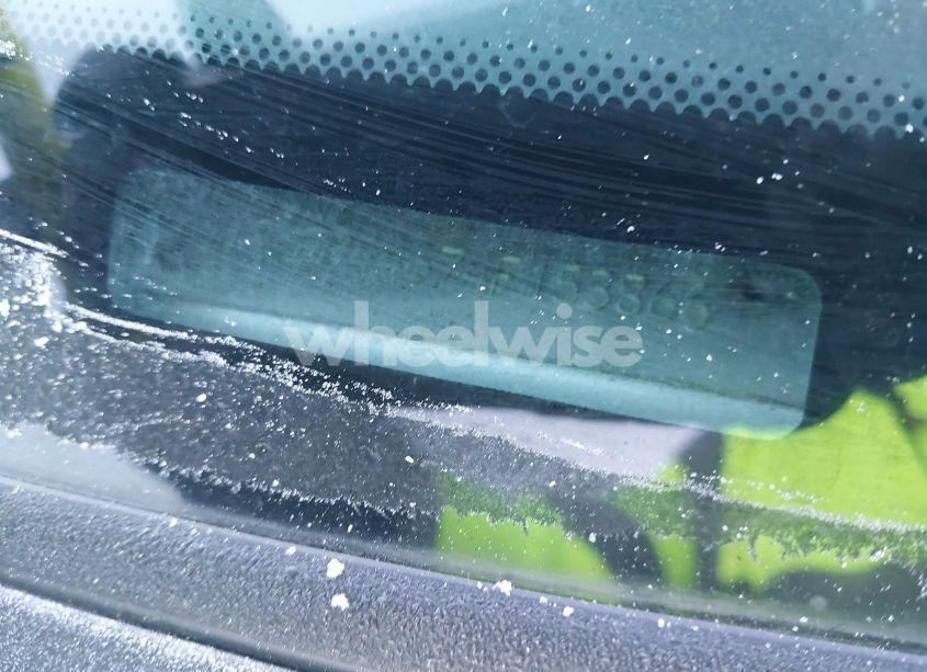 Photo 11 of 2004 Ford Mustang (VIN 1FAFP44674F153866)