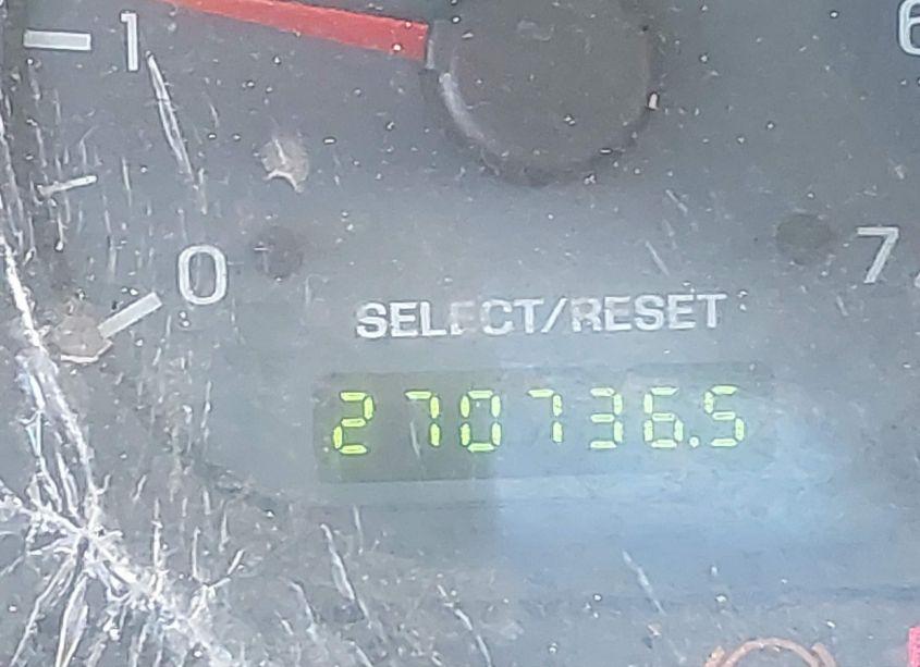 Photo 15 of 2004 Ford Mustang (VIN 1FAFP44684F201584)