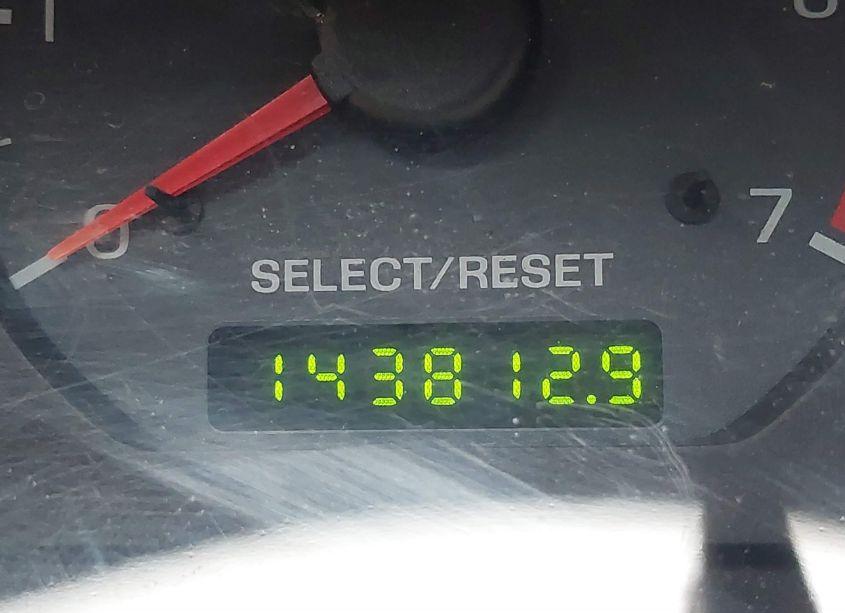 Photo 16 of 2004 Ford Mustang (VIN 1FAFP44694F192278)