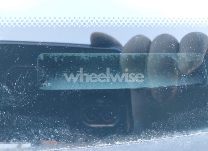 Photo 9 of 2004 Ford Mustang (VIN 1FAFP44694F219365)