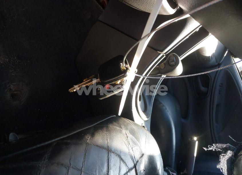 Photo 11 of 2002 Ford Mustang GT (VIN 1FAFP45X02F182288)