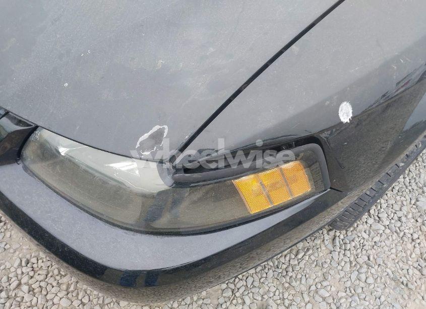 Photo 12 of 1999 Ford Mustang GT (VIN 1FAFP45X0XF133048)