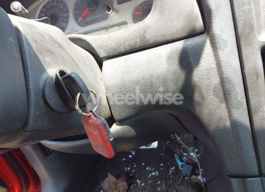 Photo 11 of 1999 Ford Mustang GT (VIN 1FAFP45X0XF172819)