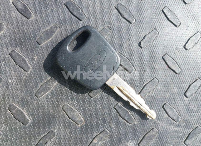 Photo 11 of 2002 Ford Mustang GT (VIN 1FAFP45X12F240635)