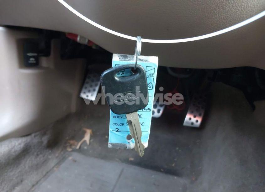 Photo 11 of 2003 Ford Mustang GT (VIN 1FAFP45X13F454025)