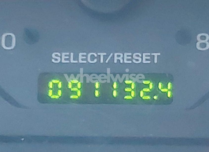 Photo 16 of 2003 Ford Mustang GT (VIN 1FAFP45X13F454025)