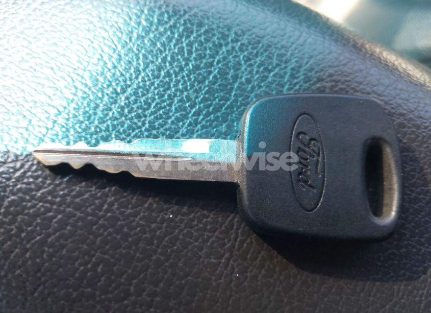 Photo 11 of 1999 Ford Mustang GT (VIN 1FAFP45X1XF215757)