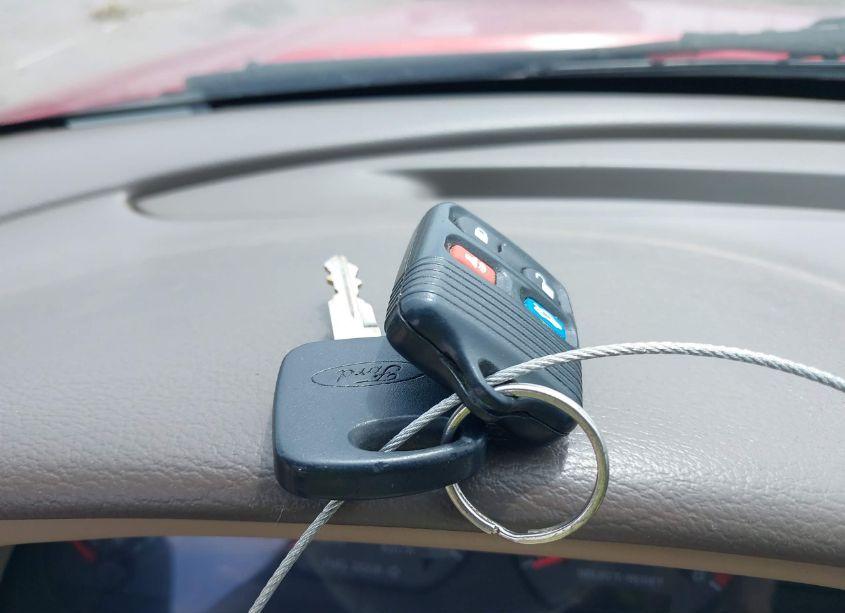 Photo 11 of 2000 Ford Mustang GT (VIN 1FAFP45X1YF283008)