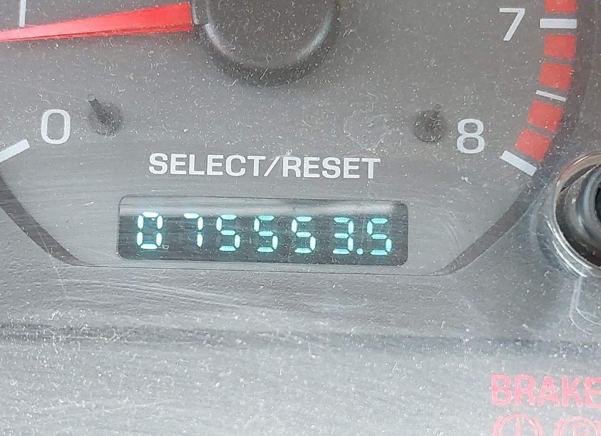 Photo 7 of 2000 Ford Mustang GT (VIN 1FAFP45X1YF283008)