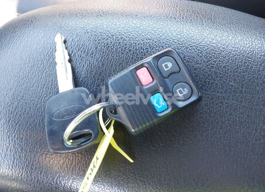 Photo 11 of 2002 Ford Mustang GT (VIN 1FAFP45X22F159563)