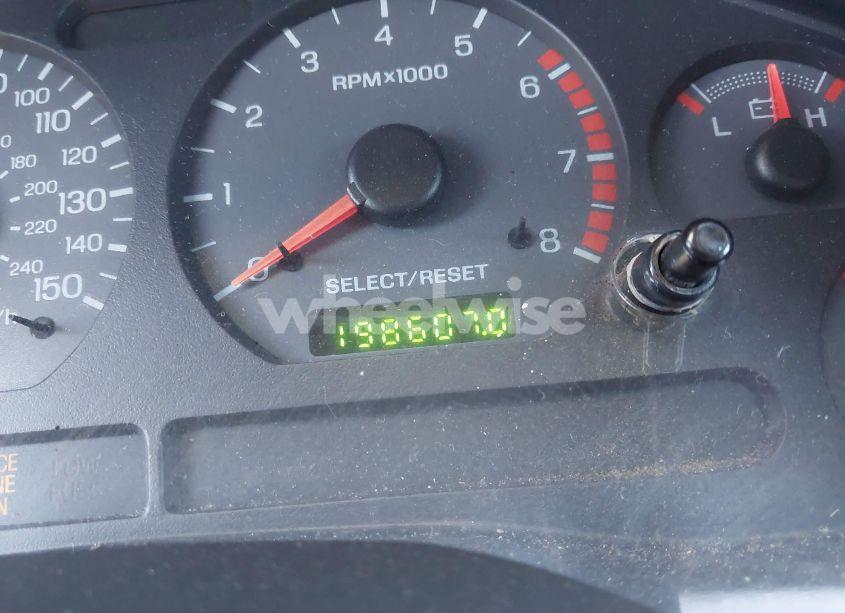 Photo 15 of 2002 Ford Mustang GT (VIN 1FAFP45X22F159563)