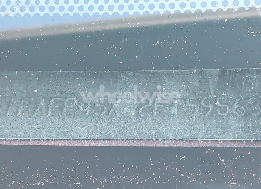 Photo 9 of 2002 Ford Mustang GT (VIN 1FAFP45X22F159563)