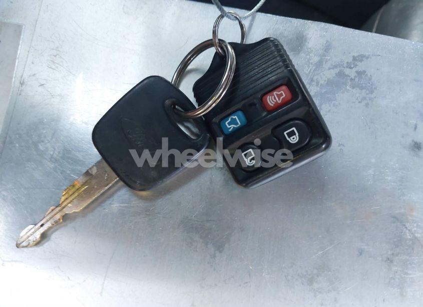 Photo 11 of 2004 Ford Mustang GT (VIN 1FAFP45X24F205816)