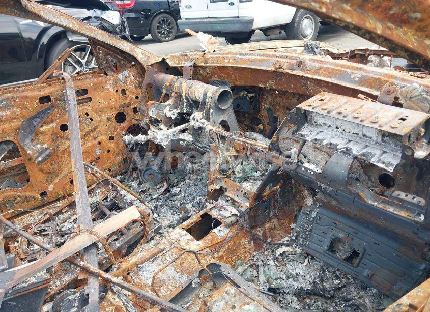 Photo 5 of 2000 Ford Mustang GT (VIN 1FAFP45X2YF280330)