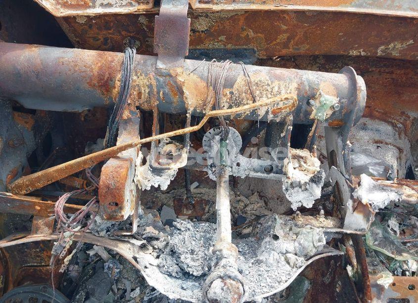 Photo 7 of 2000 Ford Mustang GT (VIN 1FAFP45X2YF280330)