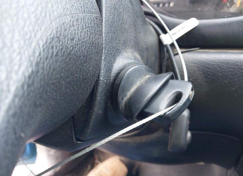 Photo 11 of 1998 Ford Mustang GT (VIN 1FAFP45X3WF162221)