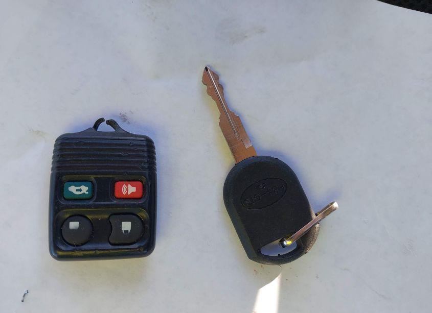 Photo 11 of 2004 Ford Mustang GT (VIN 1FAFP45X44F103692)