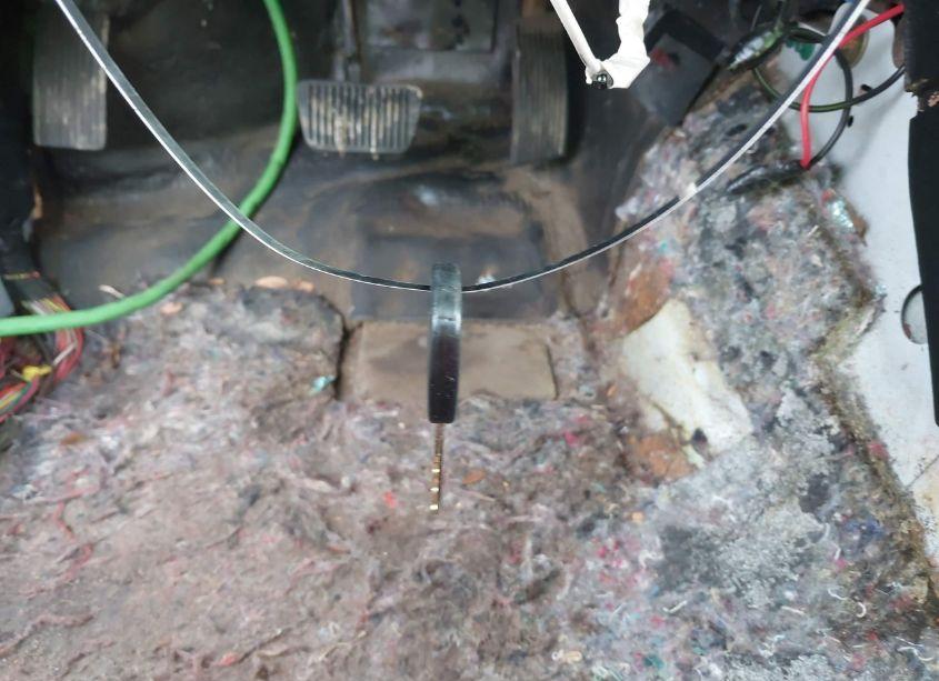 Photo 11 of 1998 Ford Mustang GT (VIN 1FAFP45X4WF102187)