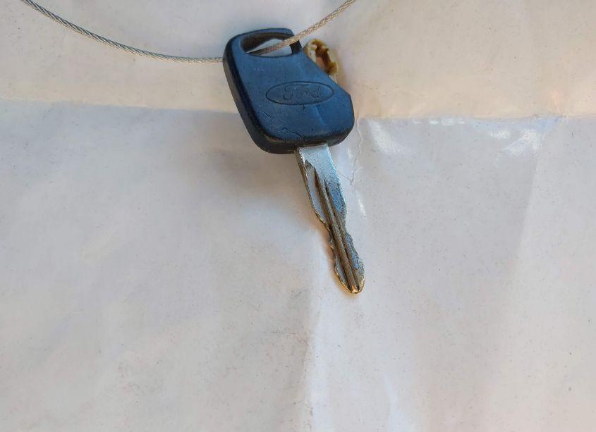 Photo 11 of 2000 Ford Mustang GT (VIN 1FAFP45X4YF154857)