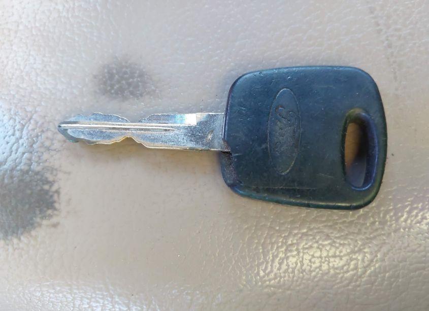 Photo 11 of 2000 Ford Mustang GT (VIN 1FAFP45X4YF159749)