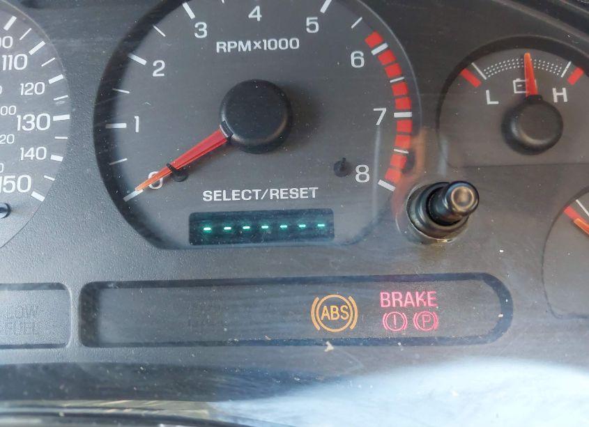 Photo 15 of 2000 Ford Mustang GT (VIN 1FAFP45X4YF159749)