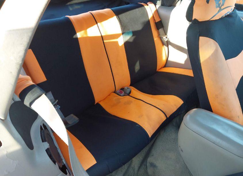 Photo 8 of 2000 Ford Mustang GT (VIN 1FAFP45X4YF159749)