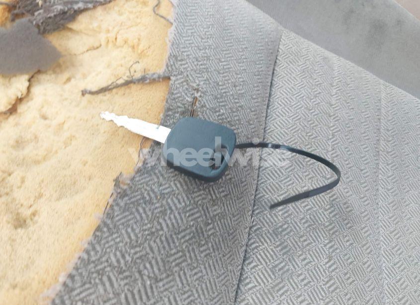 Photo 11 of 2002 Ford Mustang GT (VIN 1FAFP45X52F232022)