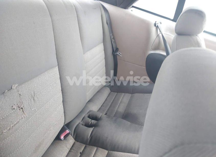 Photo 8 of 2002 Ford Mustang GT (VIN 1FAFP45X52F232022)